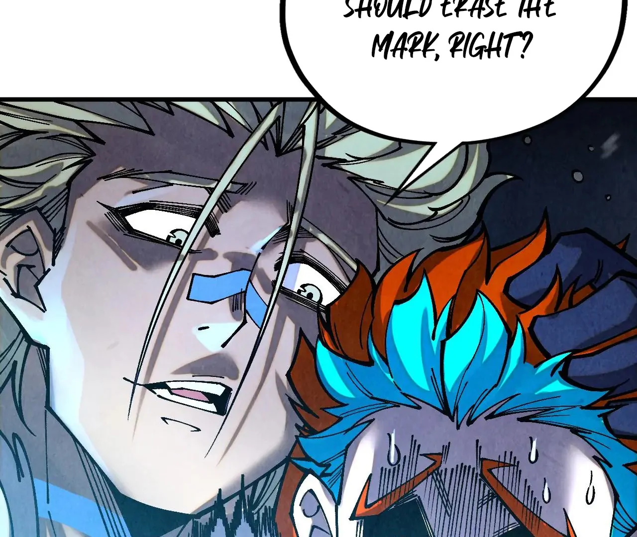 Read The Ultimate of All Ages Manga Online