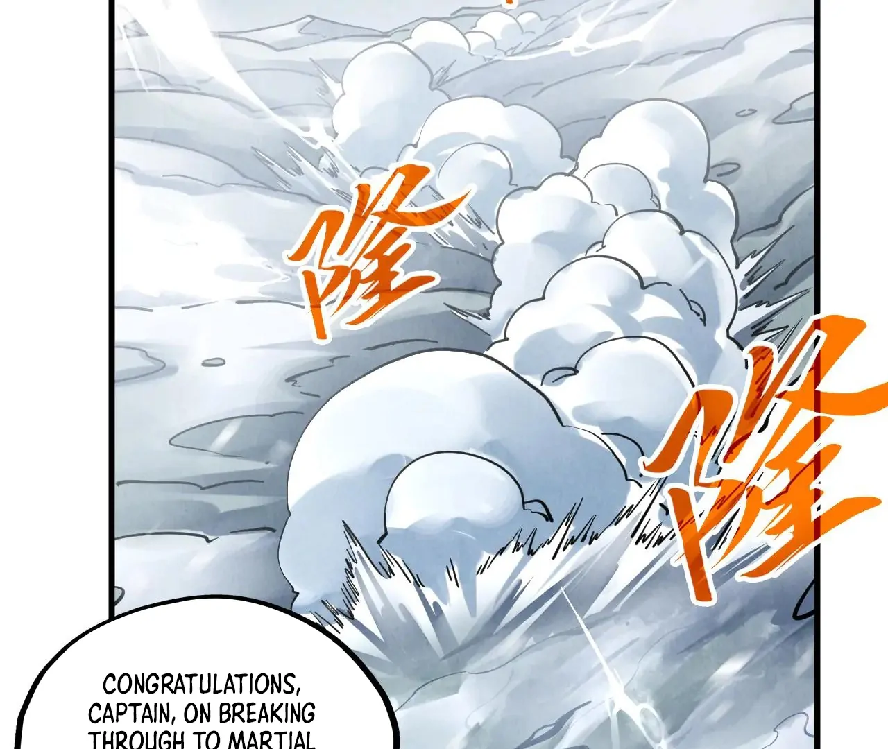 Read The Ultimate of All Ages Manga Online