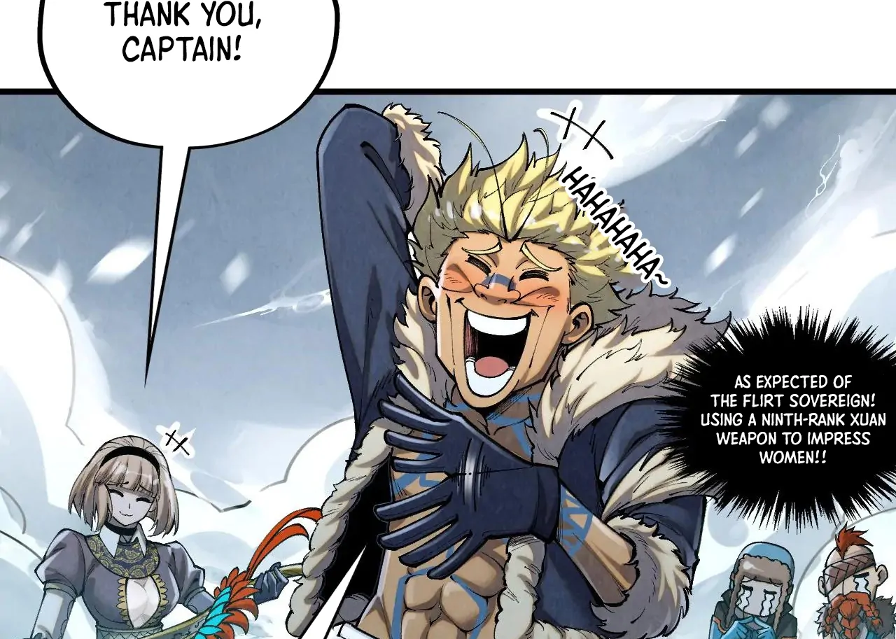 Read The Ultimate of All Ages Manga Online