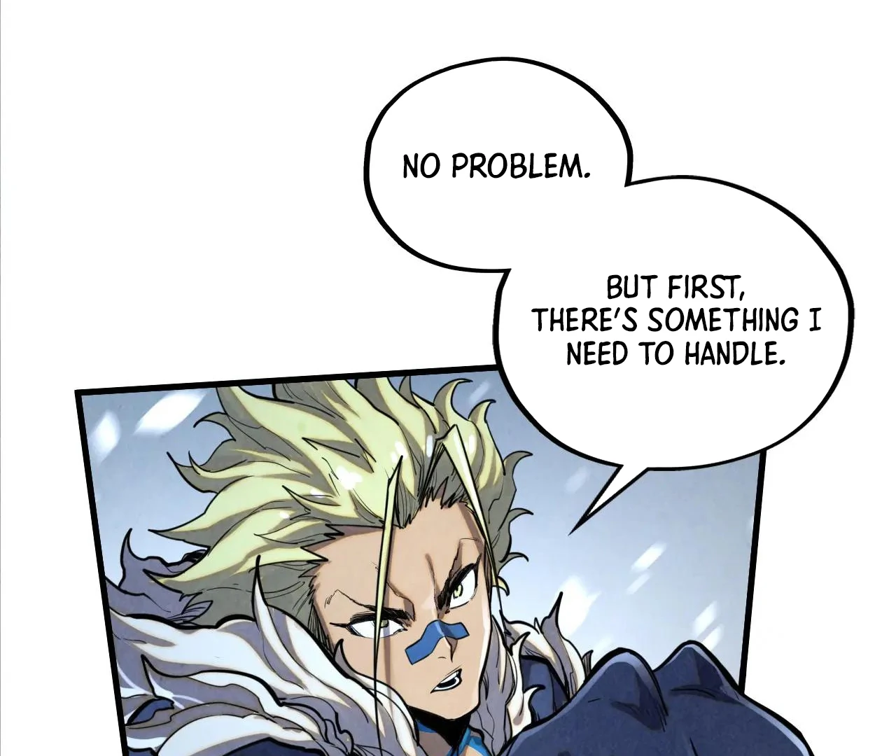Read The Ultimate of All Ages Manga Online