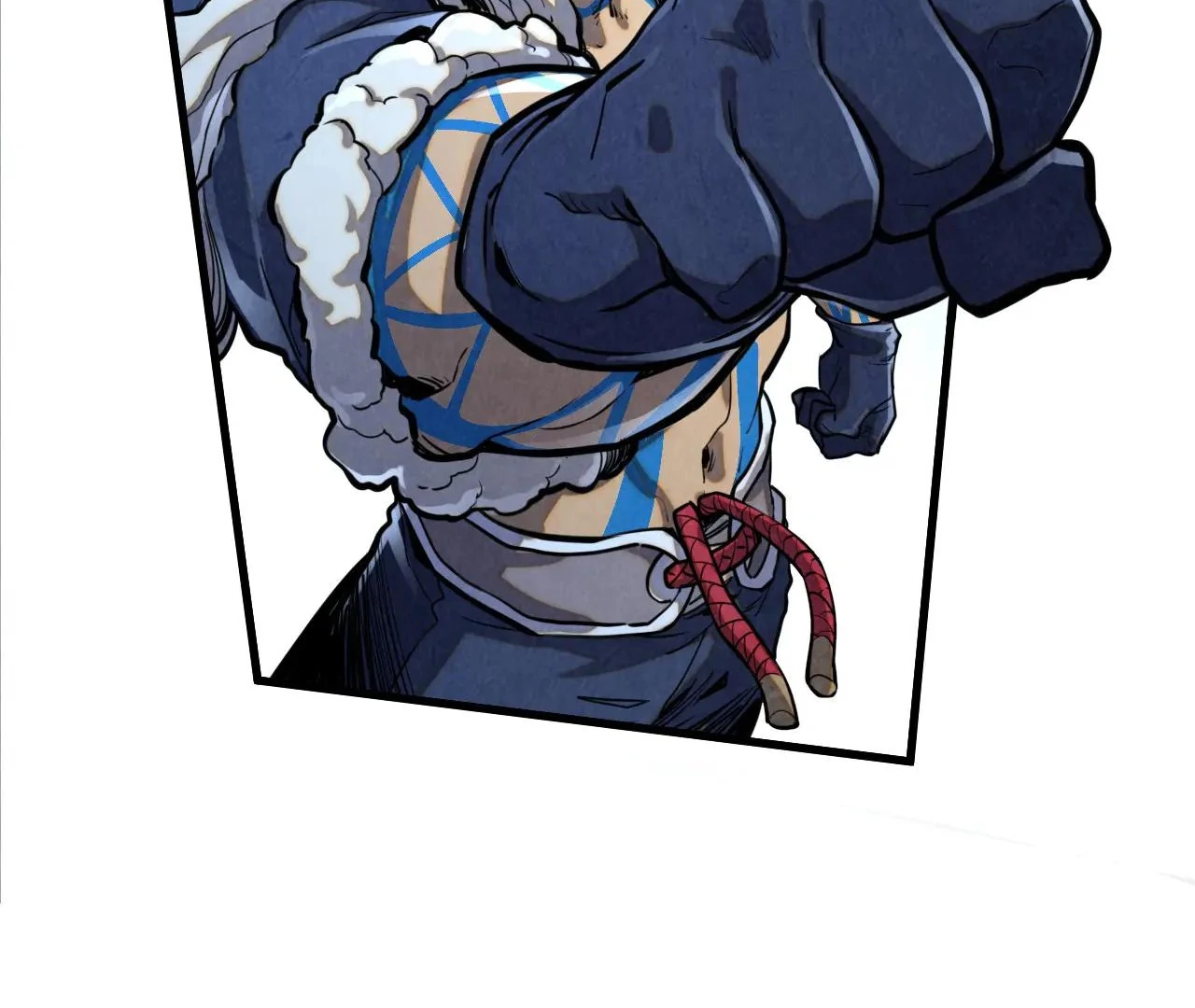 Read The Ultimate of All Ages Manga Online