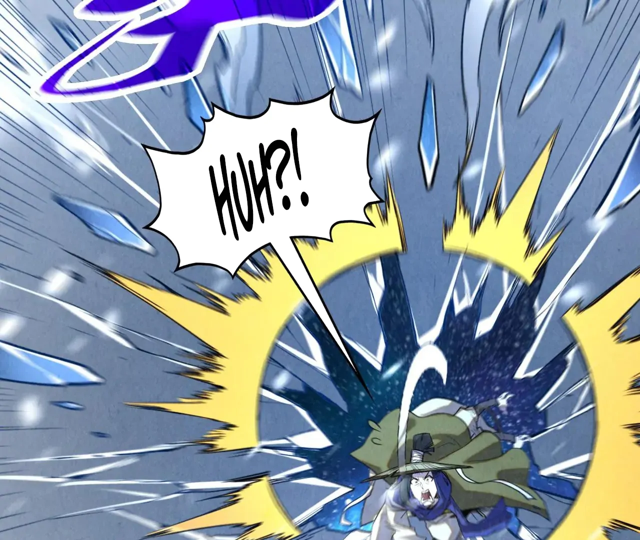 Read The Ultimate of All Ages Manga Online
