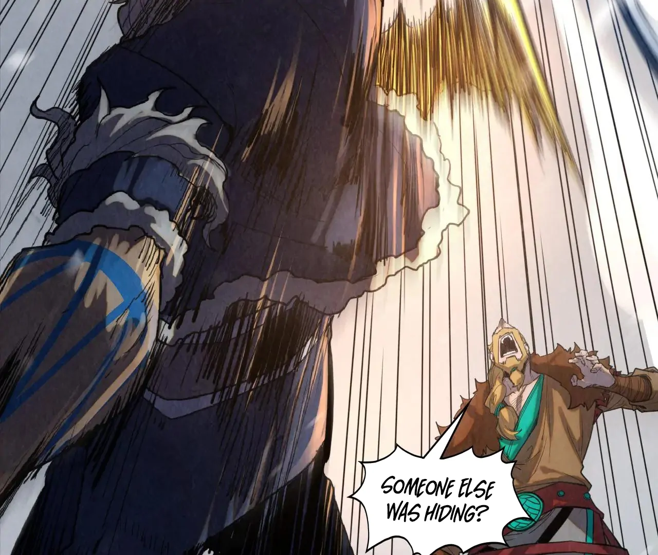 Read The Ultimate of All Ages Manga Online