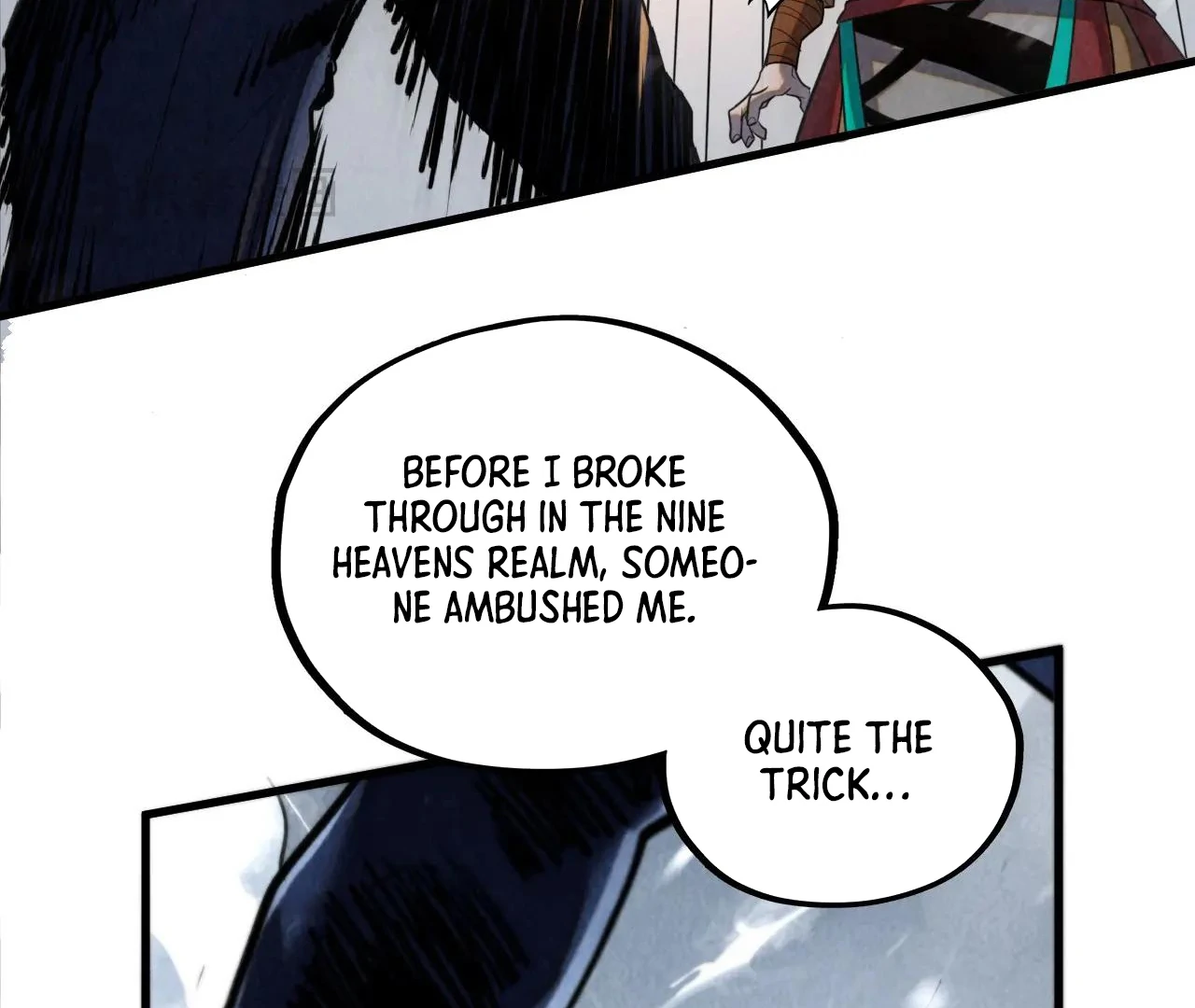 Read The Ultimate of All Ages Manga Online
