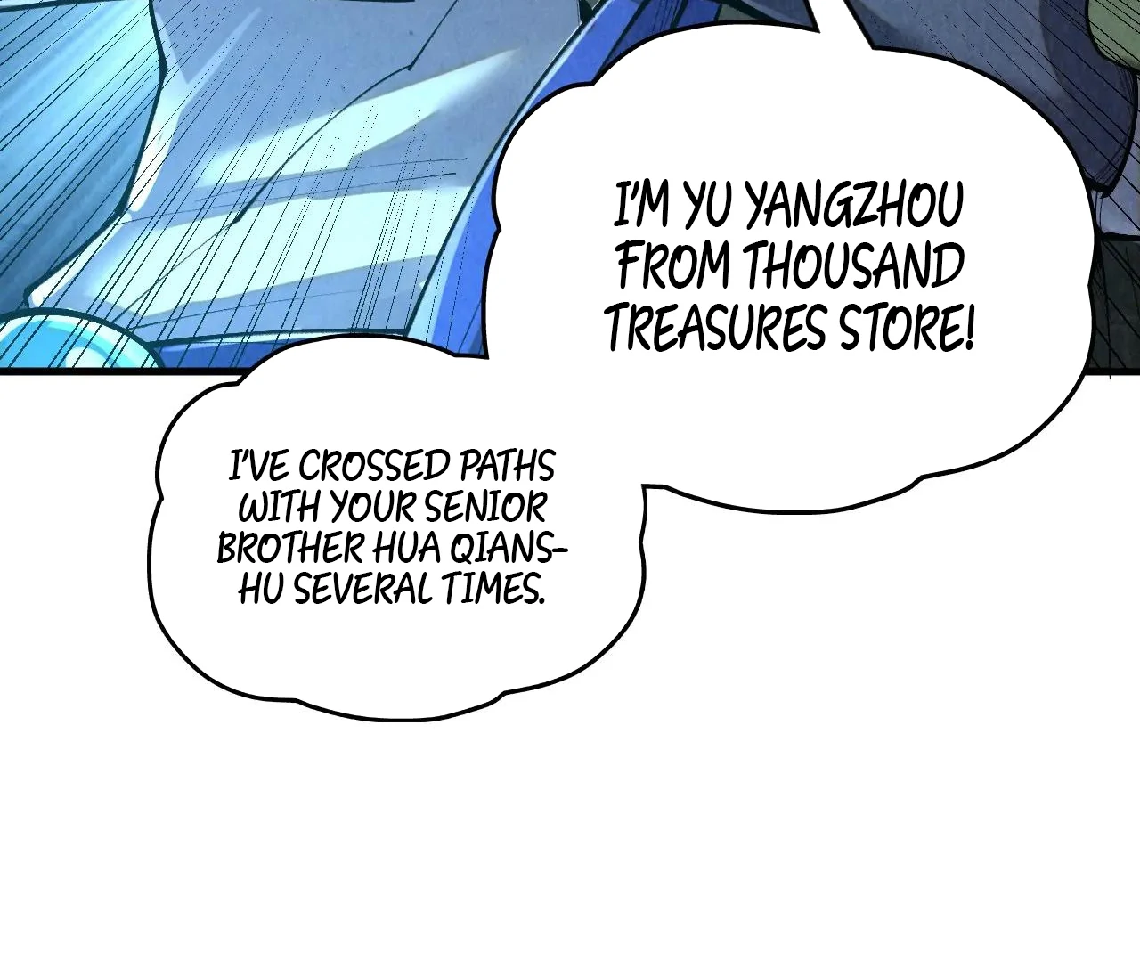 Read The Ultimate of All Ages Manga Online