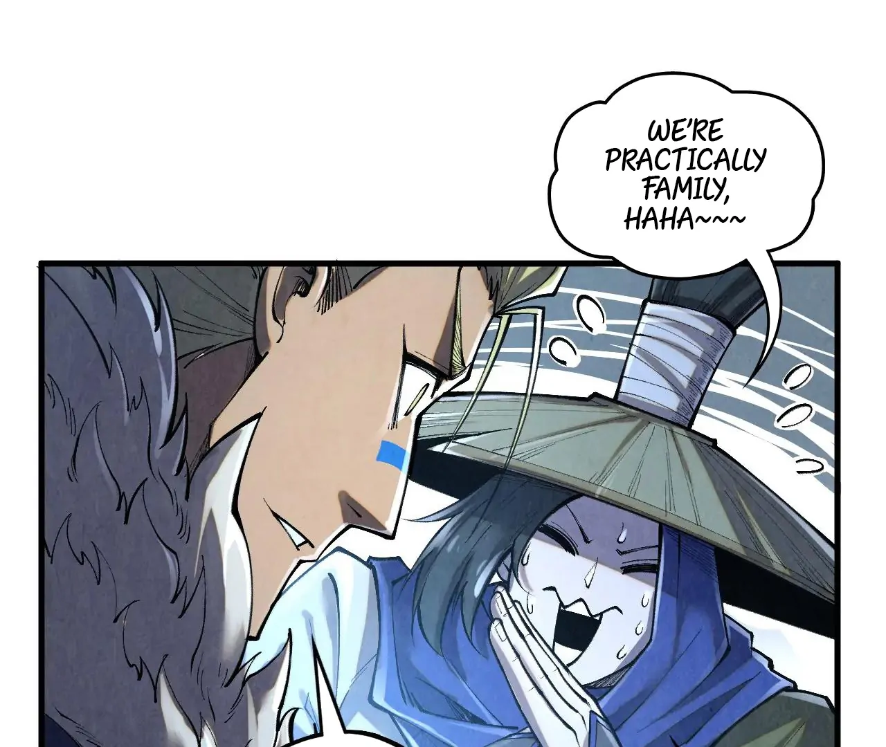 Read The Ultimate of All Ages Manga Online