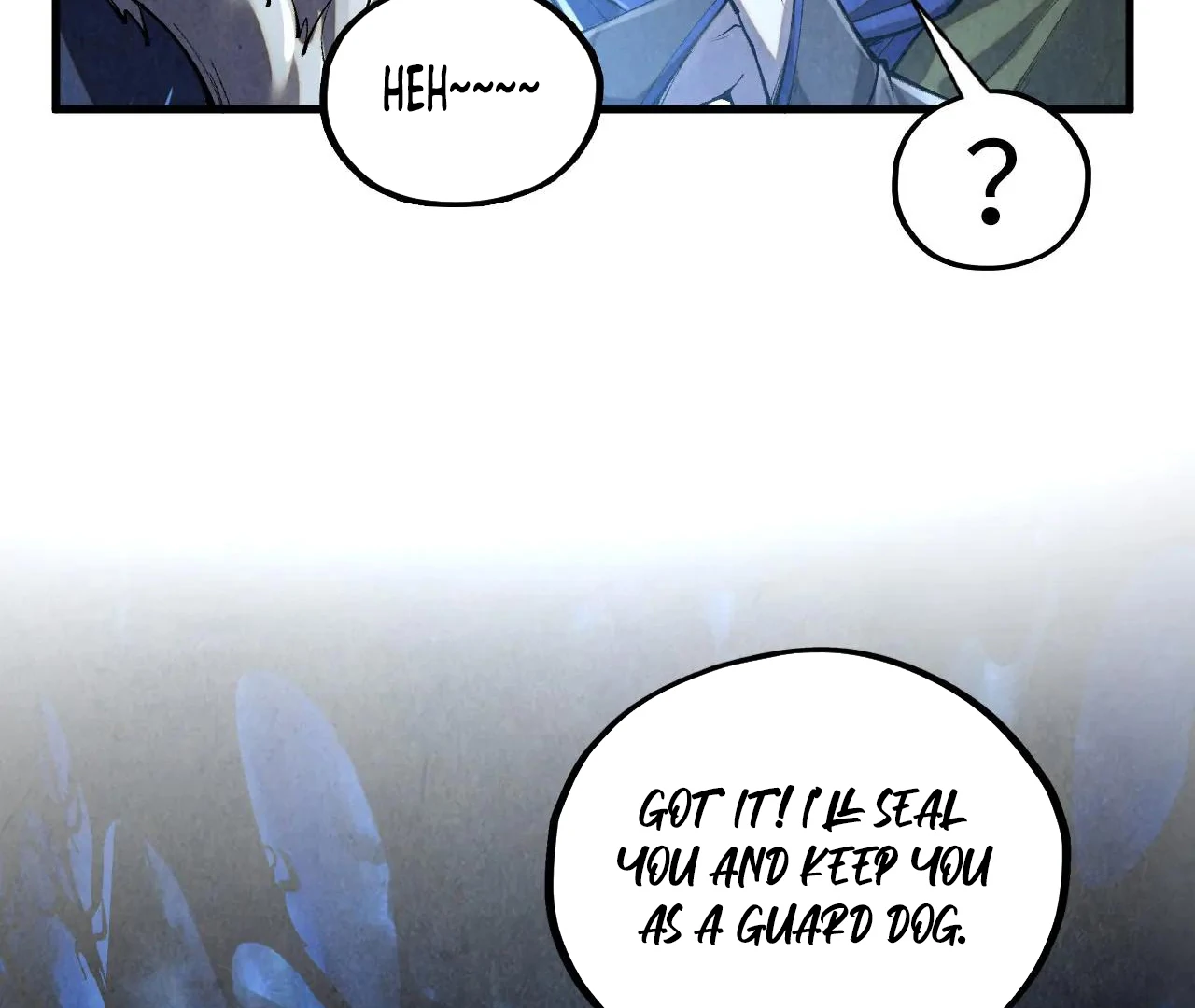 Read The Ultimate of All Ages Manga Online