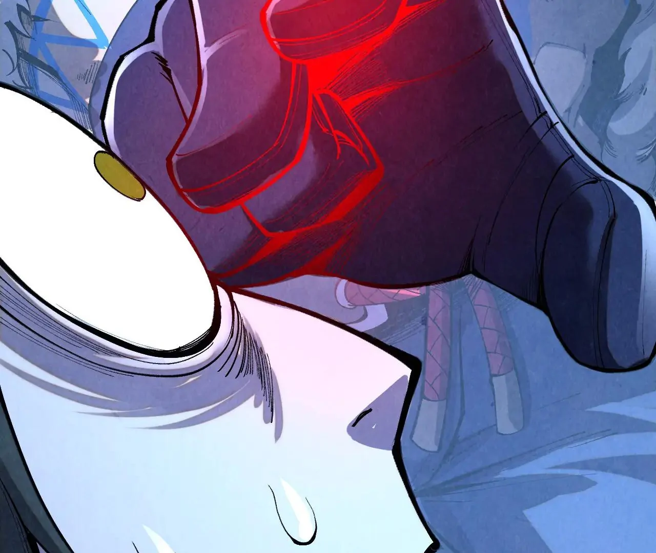 Read The Ultimate of All Ages Manga Online