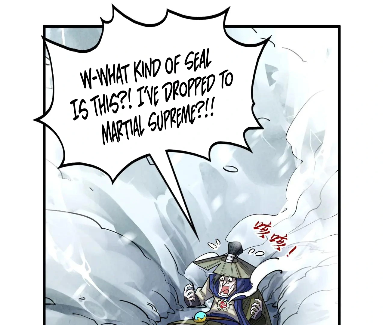 Read The Ultimate of All Ages Manga Online