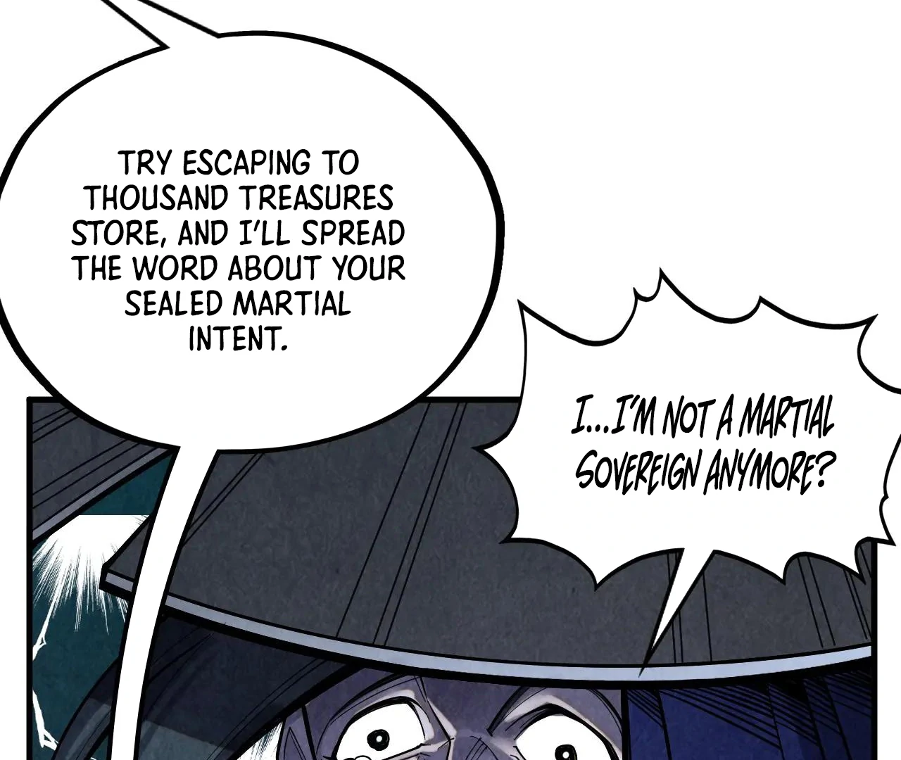 Read The Ultimate of All Ages Manga Online