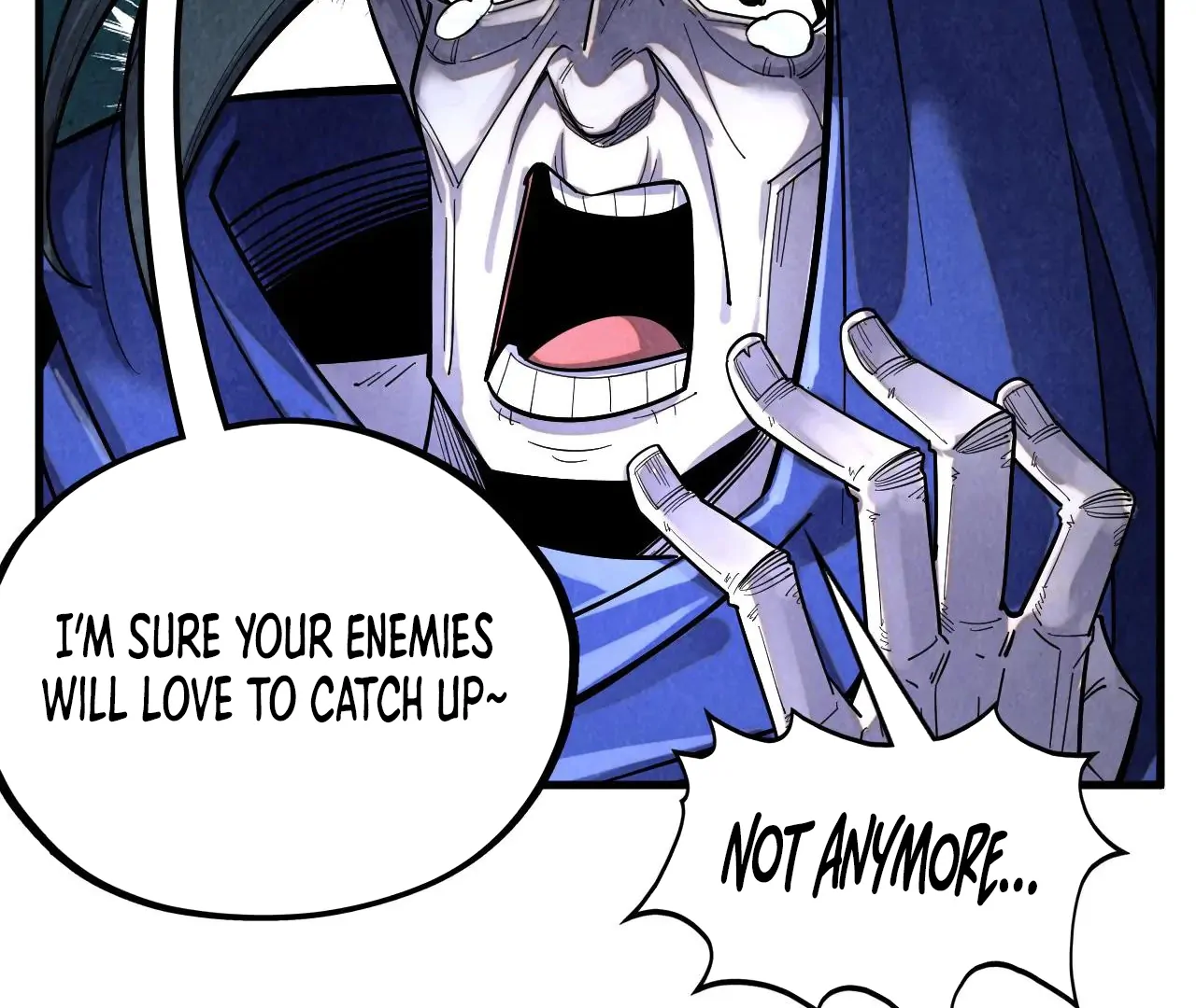 Read The Ultimate of All Ages Manga Online