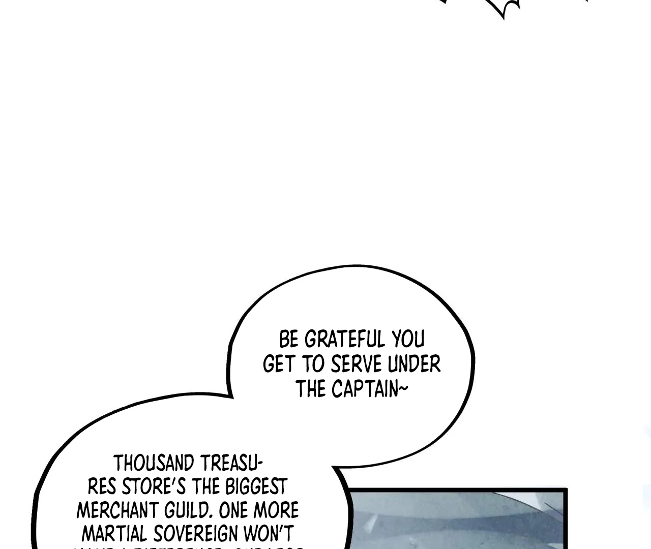 Read The Ultimate of All Ages Manga Online