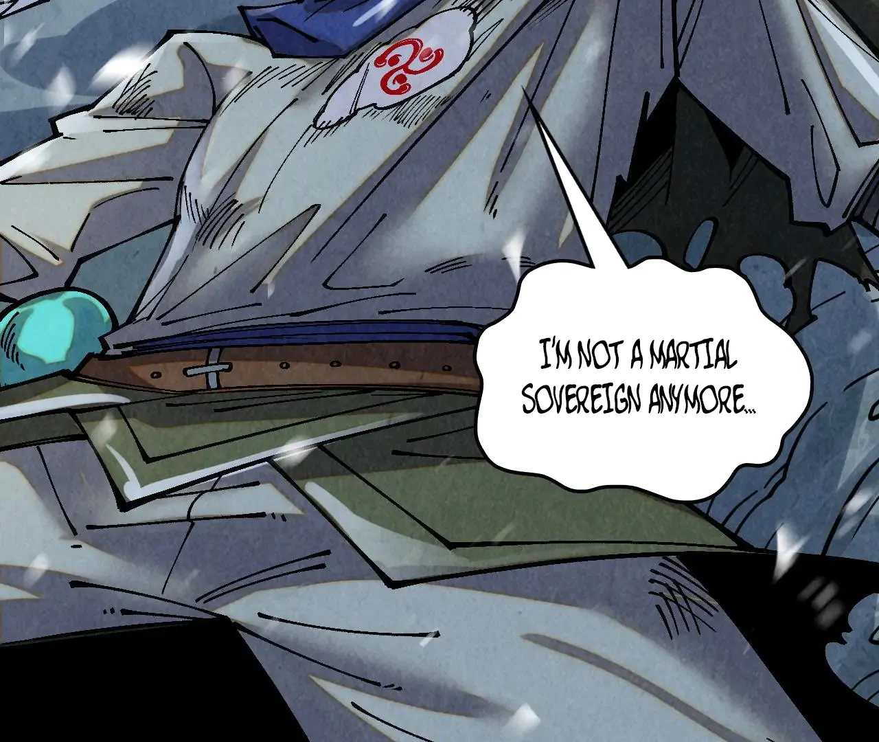 Read The Ultimate of All Ages Manga Online