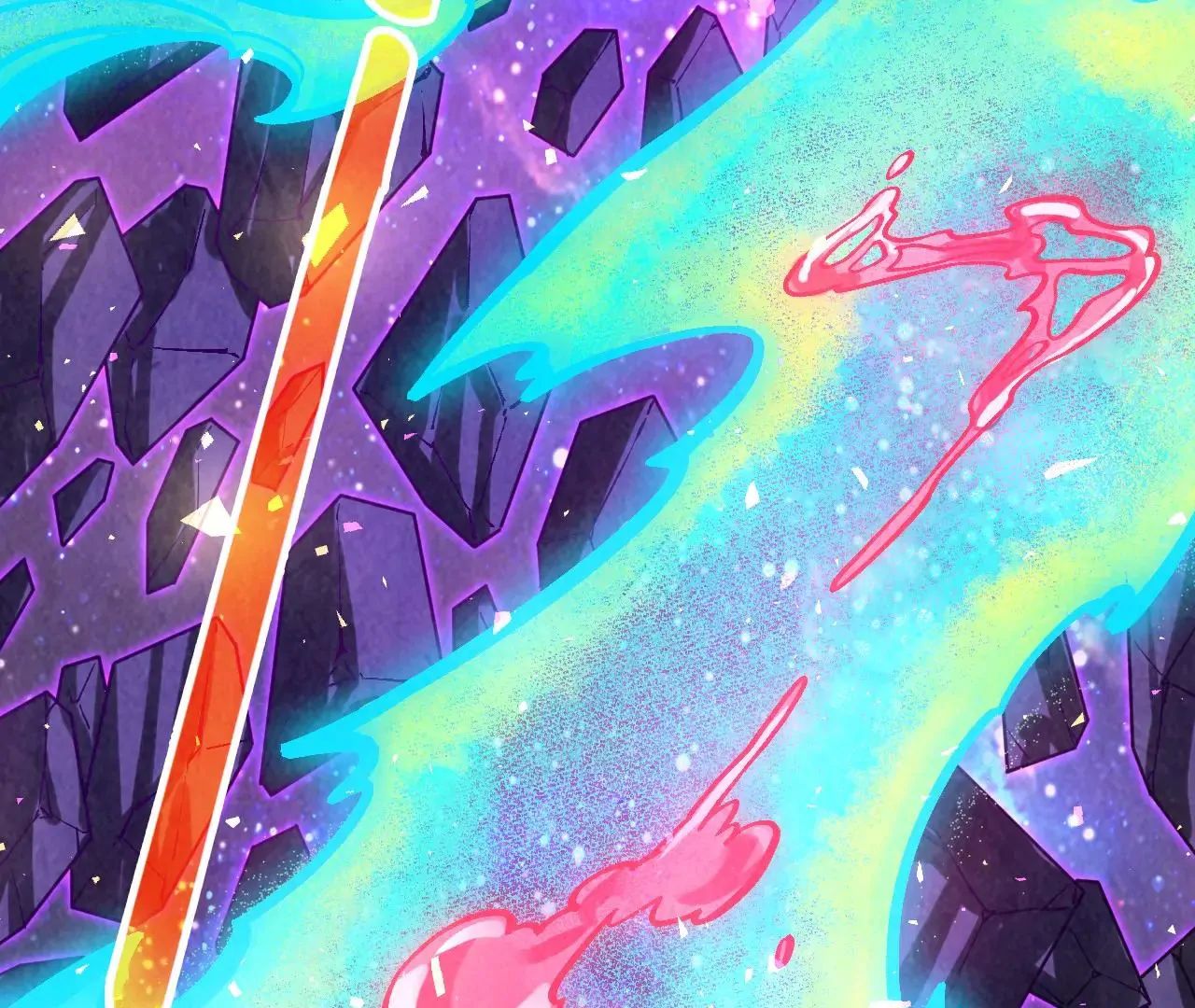 Read The Ultimate of All Ages Manga Online