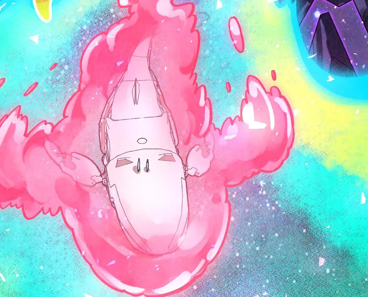 Read The Ultimate of All Ages Manga Online