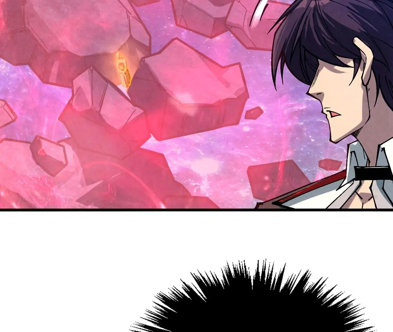 Read The Ultimate of All Ages Manga Online