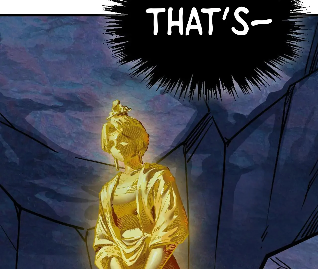 Read The Ultimate of All Ages Manga Online