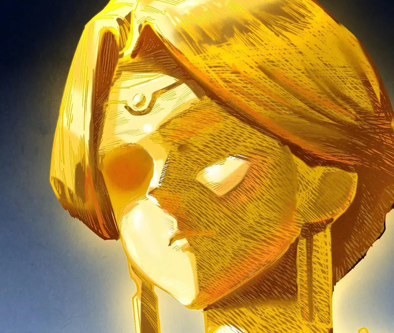 Read The Ultimate of All Ages Manga Online