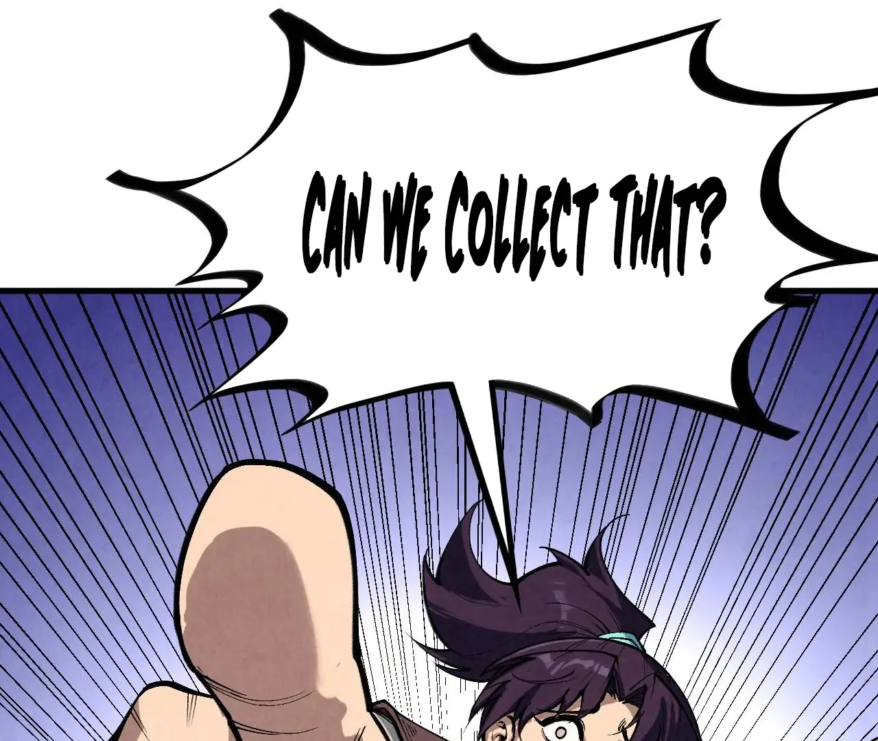 Read The Ultimate of All Ages Manga Online