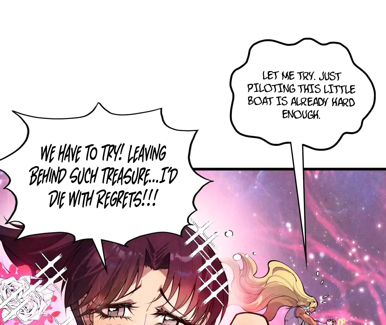 Read The Ultimate of All Ages Manga Online