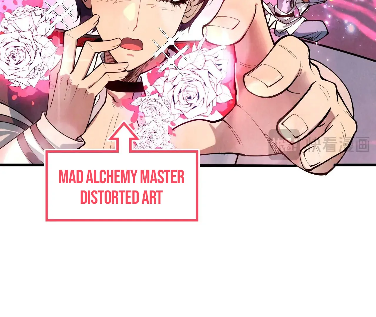 Read The Ultimate of All Ages Manga Online