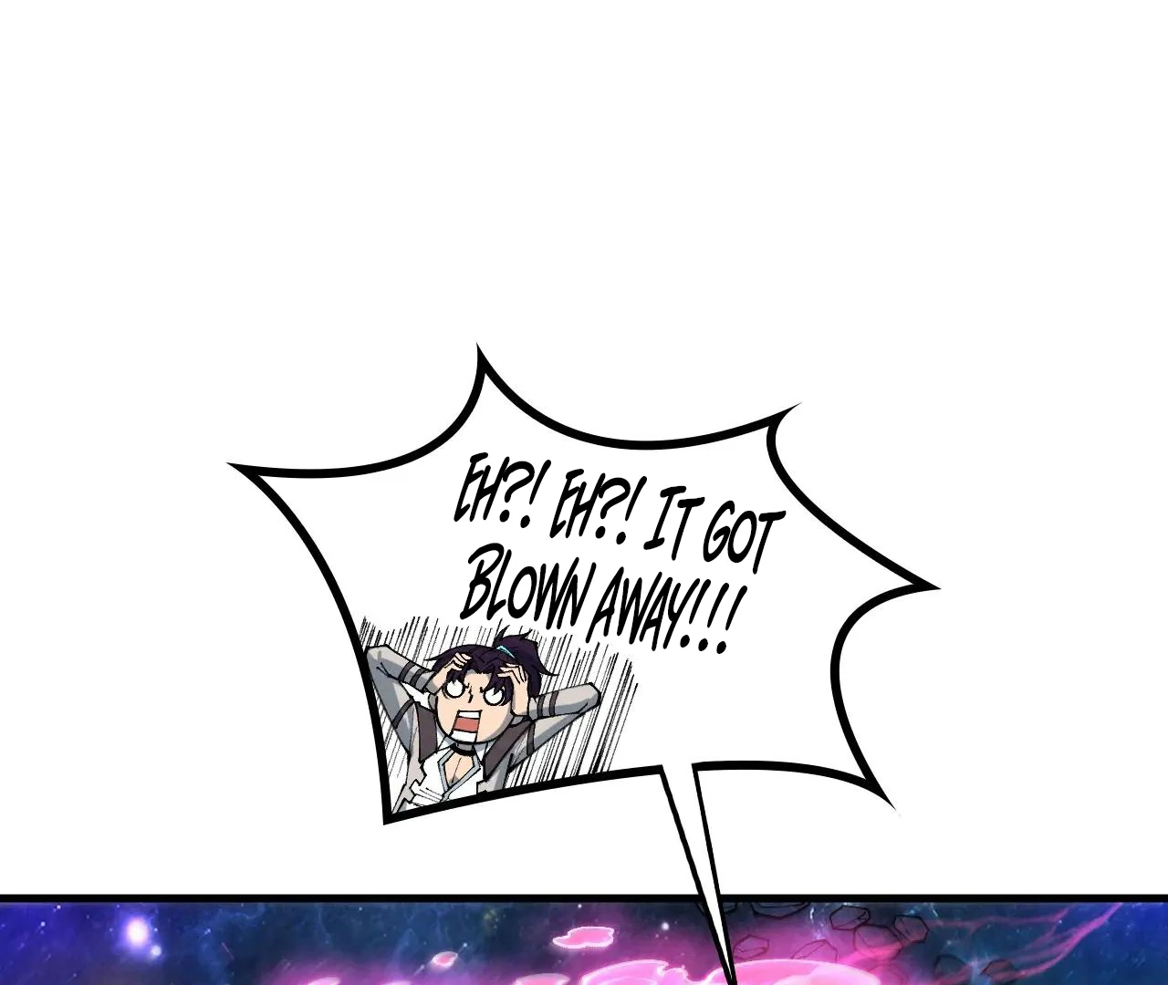 Read The Ultimate of All Ages Manga Online