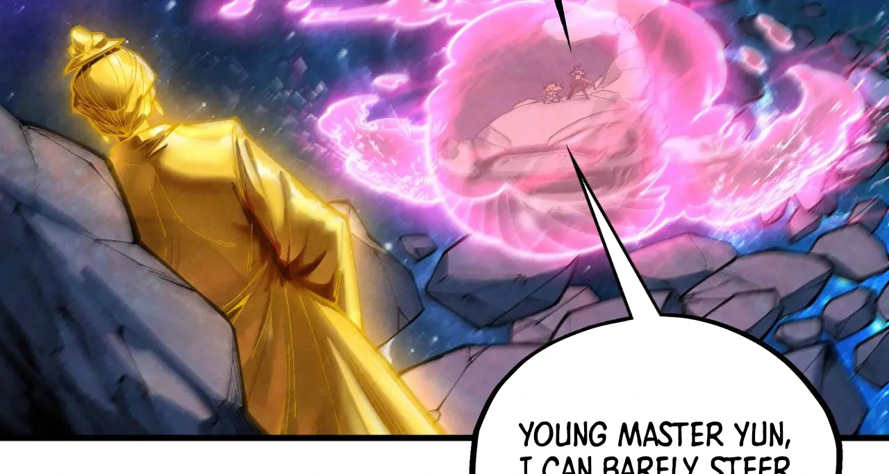 Read The Ultimate of All Ages Manga Online