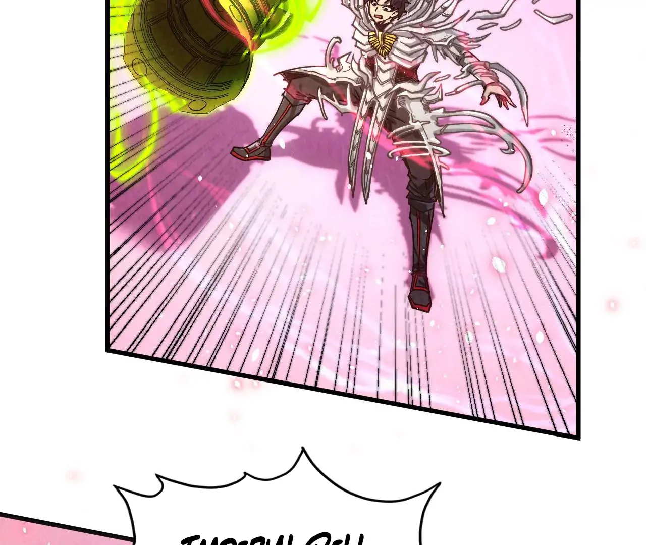 Read The Ultimate of All Ages Manga Online