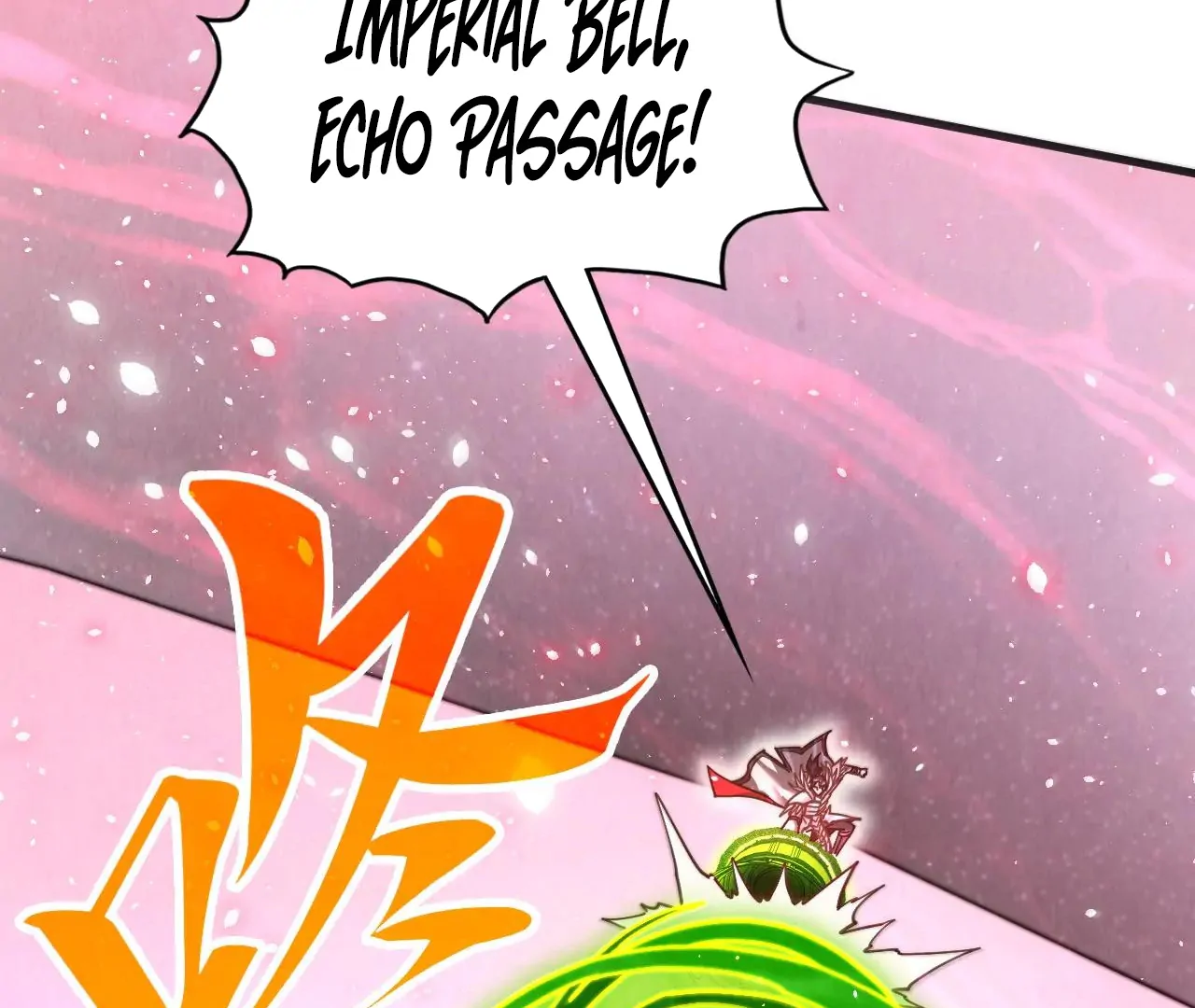 Read The Ultimate of All Ages Manga Online
