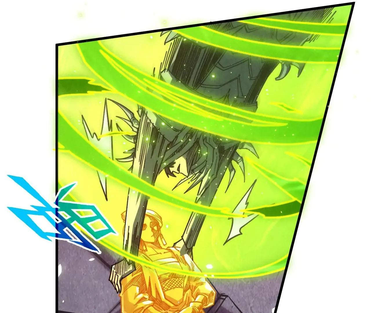 Read The Ultimate of All Ages Manga Online