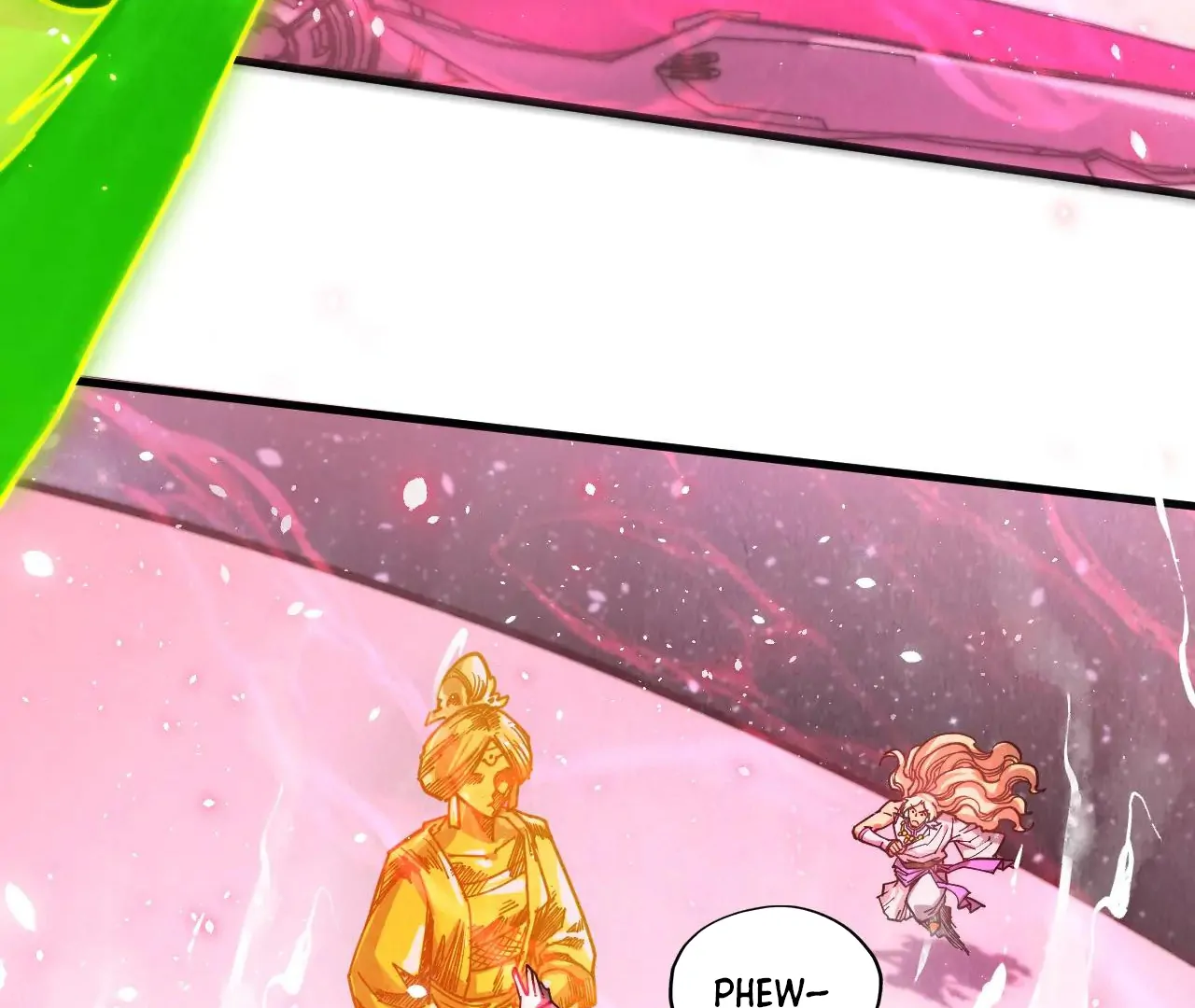 Read The Ultimate of All Ages Manga Online