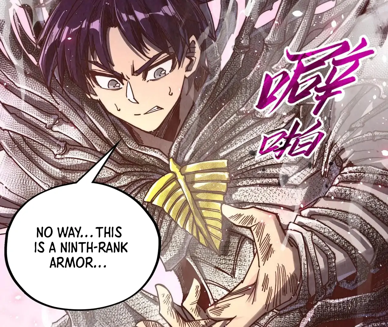 Read The Ultimate of All Ages Manga Online