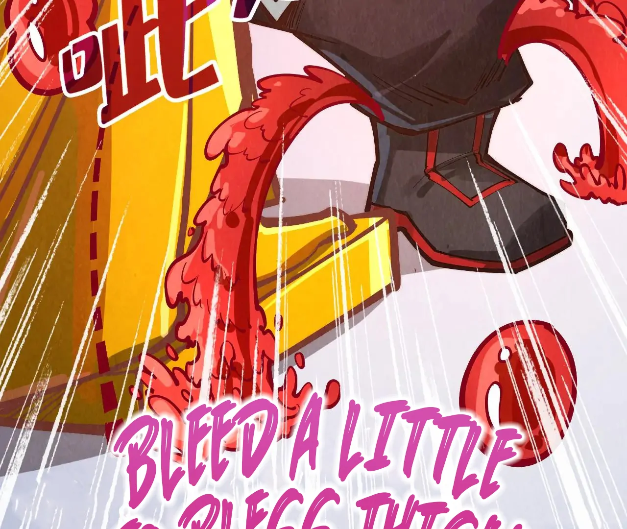 Read The Ultimate of All Ages Manga Online
