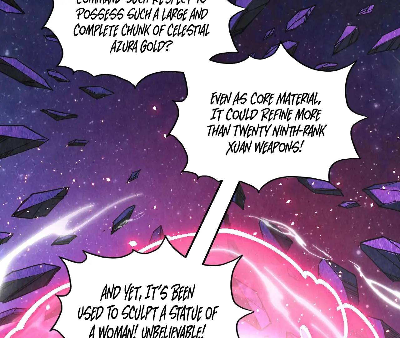 Read The Ultimate of All Ages Manga Online