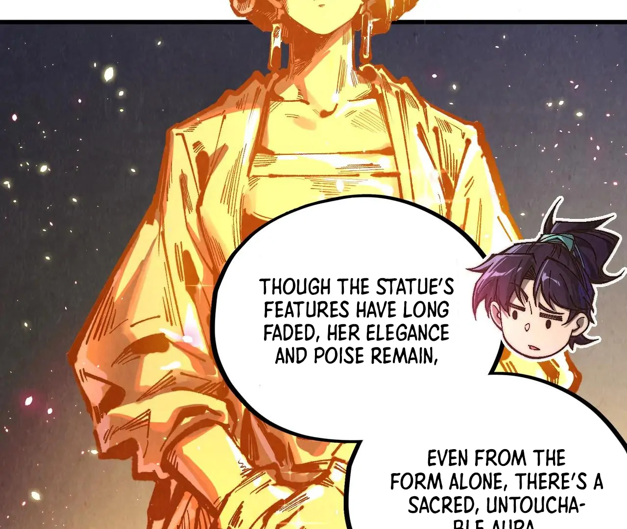 Read The Ultimate of All Ages Manga Online