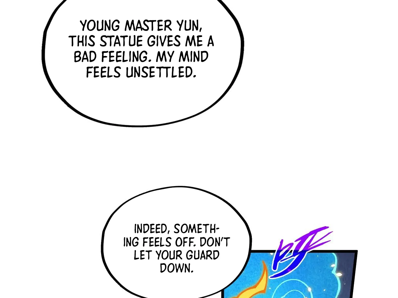 Read The Ultimate of All Ages Manga Online
