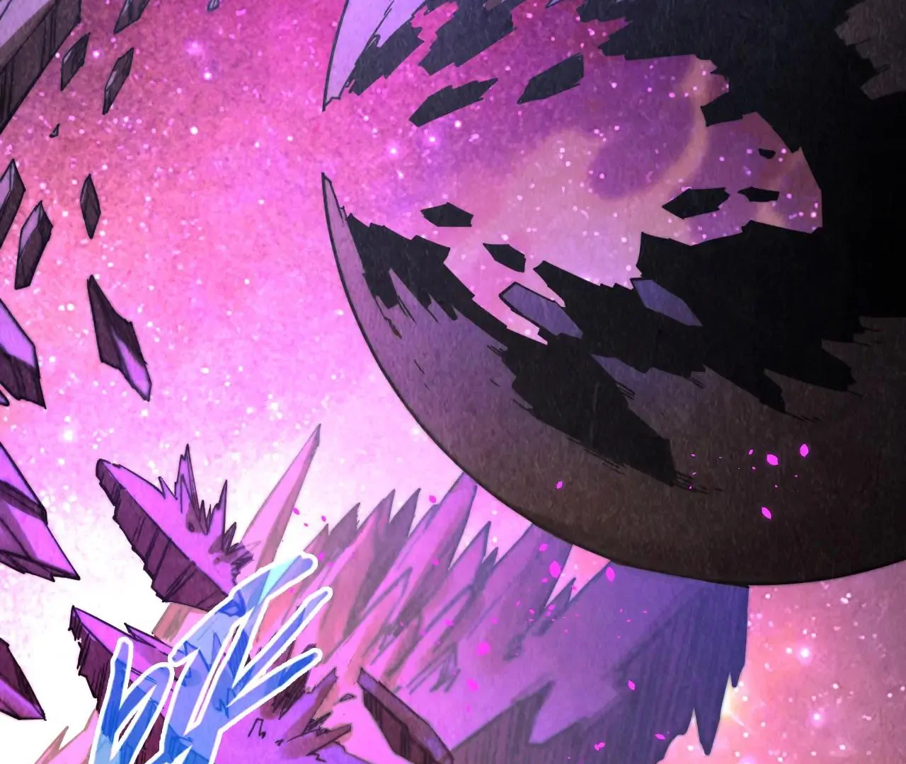 Read The Ultimate of All Ages Manga Online