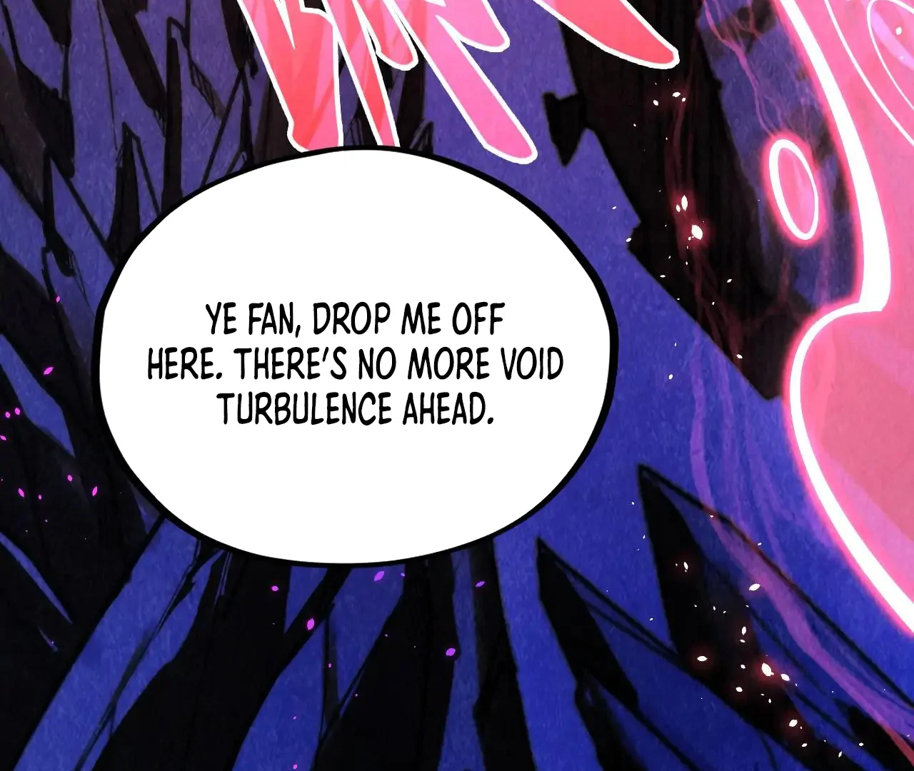 Read The Ultimate of All Ages Manga Online