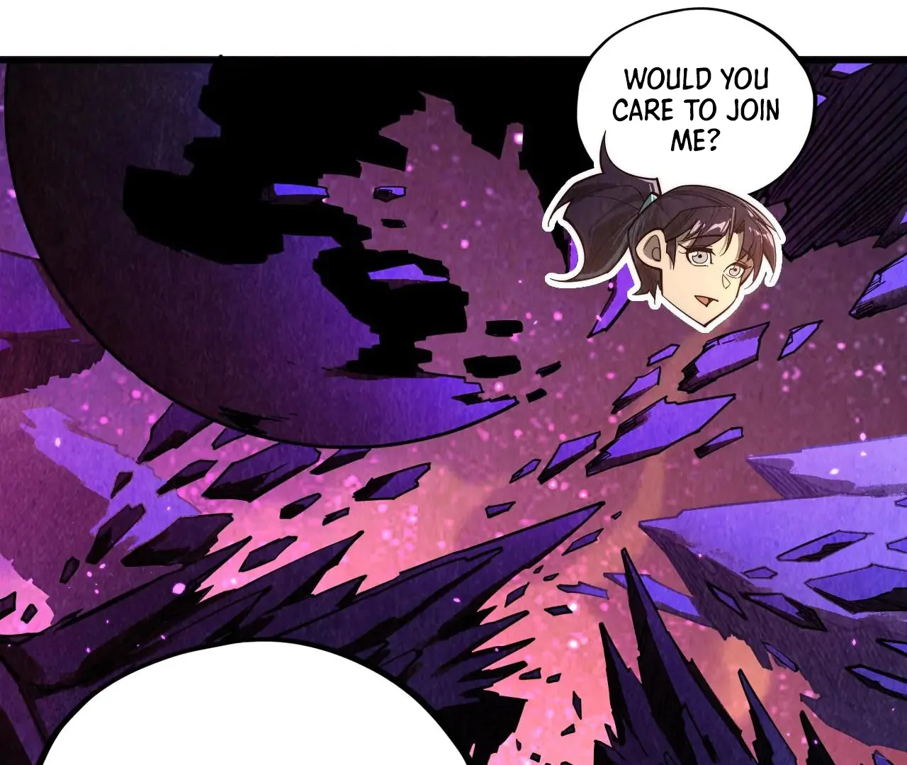 Read The Ultimate of All Ages Manga Online
