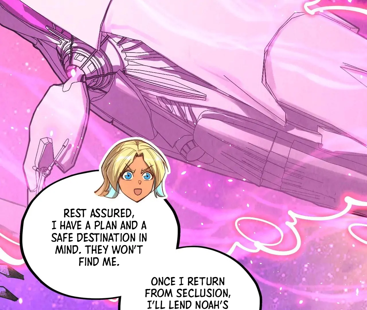 Read The Ultimate of All Ages Manga Online