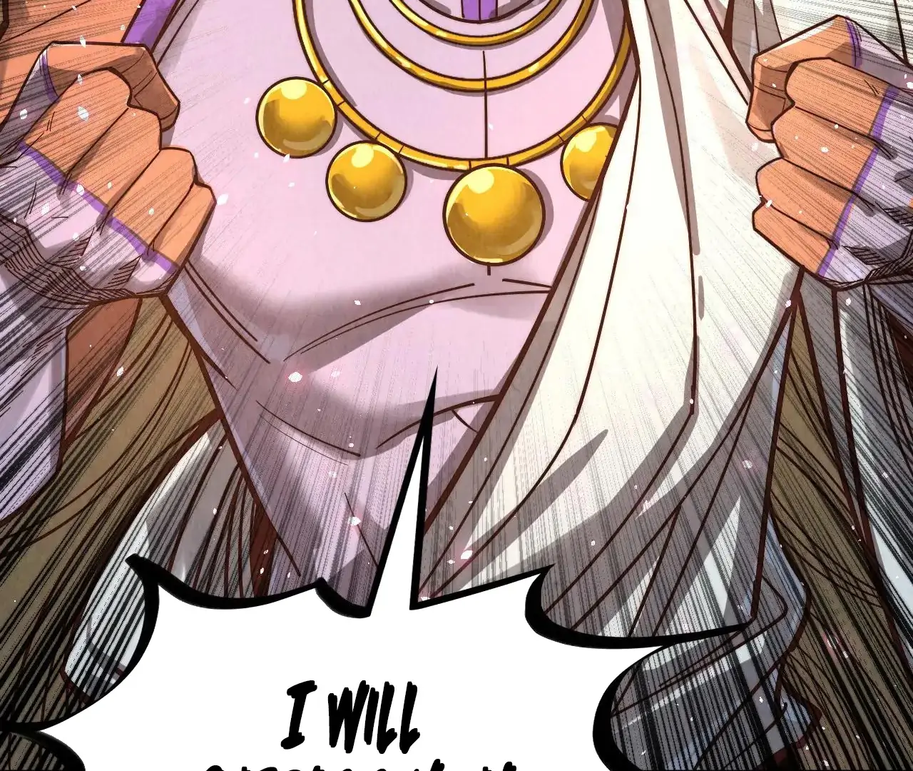 Read The Ultimate of All Ages Manga Online