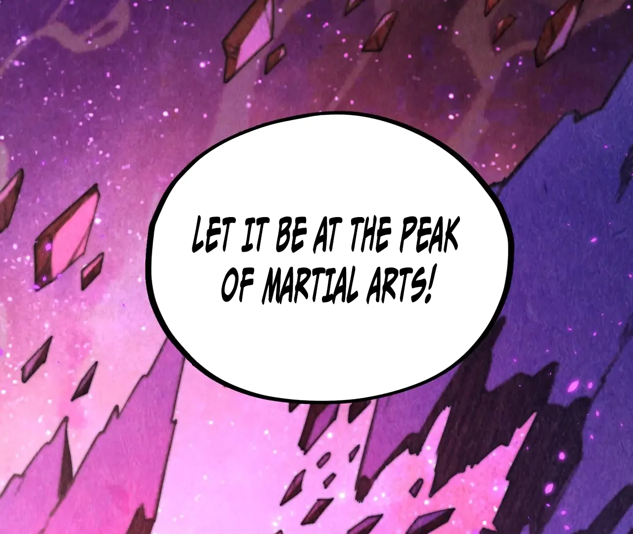 Read The Ultimate of All Ages Manga Online