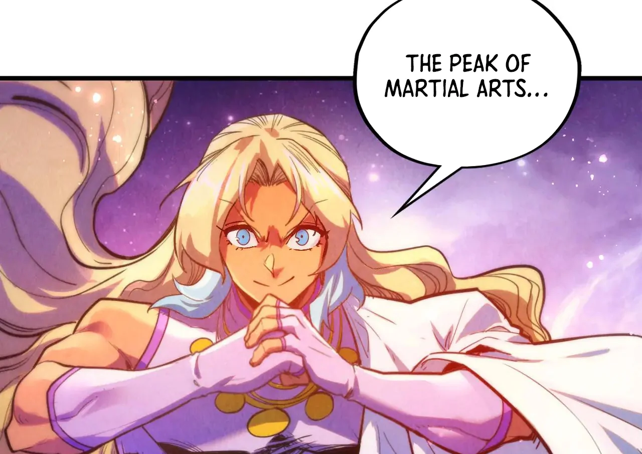 Read The Ultimate of All Ages Manga Online
