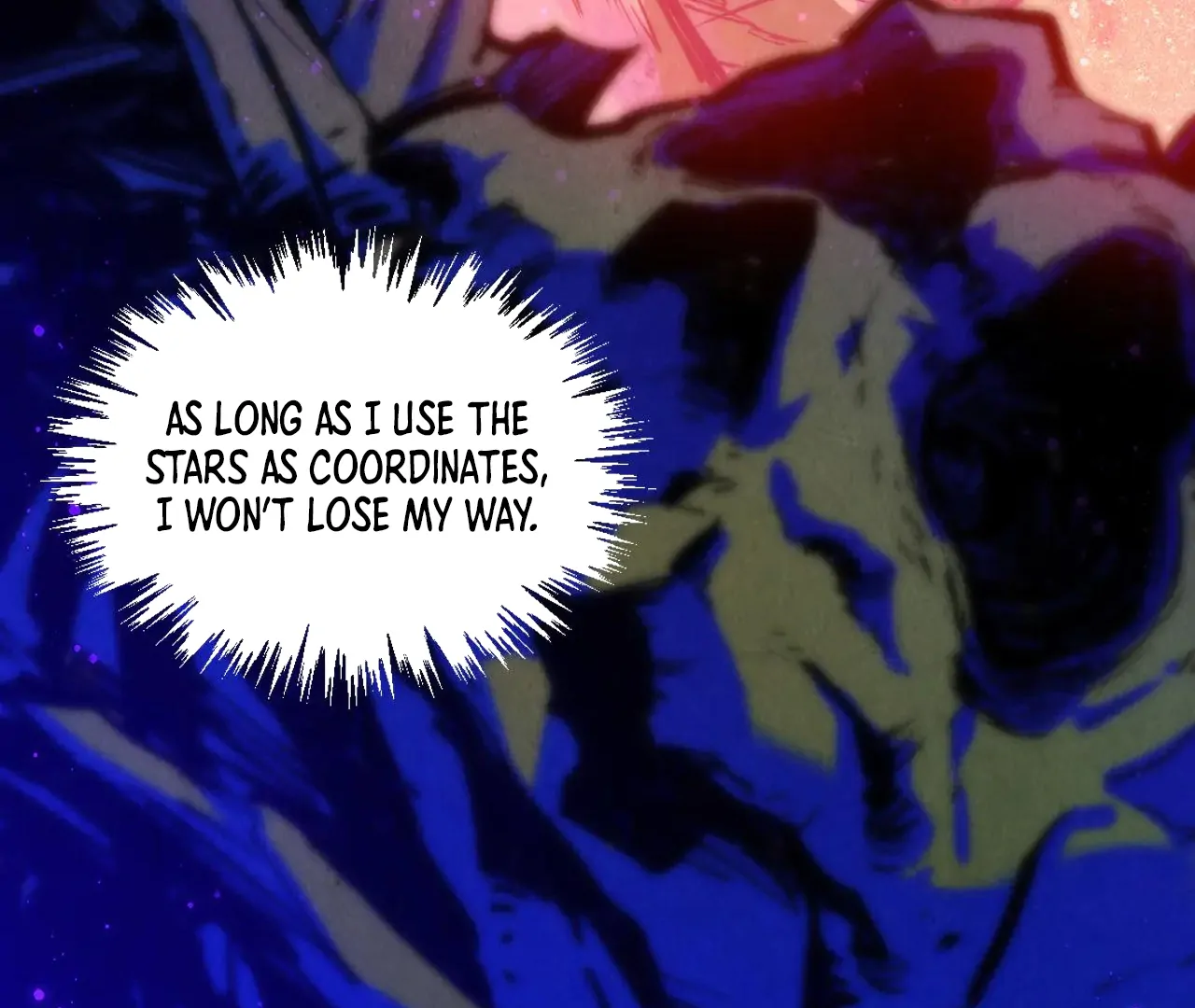 Read The Ultimate of All Ages Manga Online