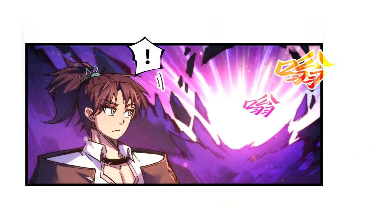 Read The Ultimate of All Ages Manga Online
