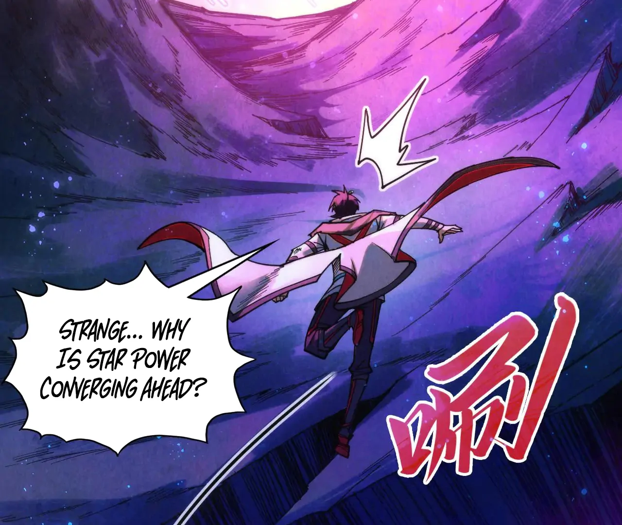 Read The Ultimate of All Ages Manga Online