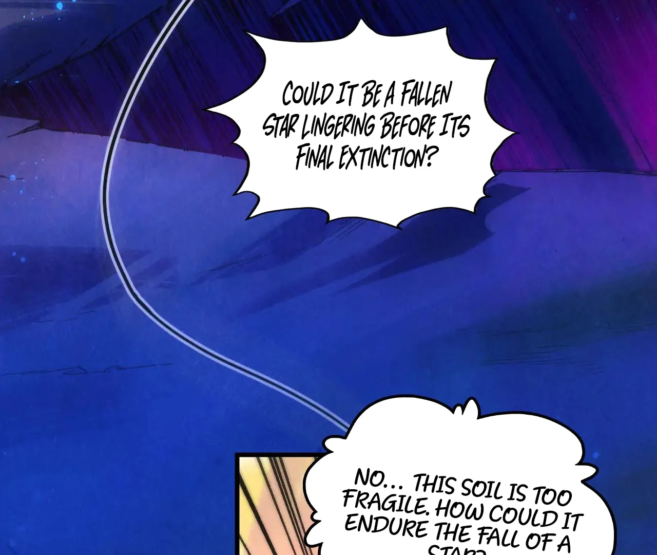 Read The Ultimate of All Ages Manga Online