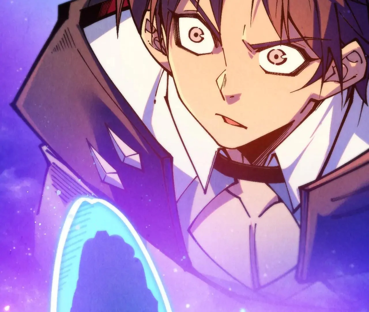 Read The Ultimate of All Ages Manga Online