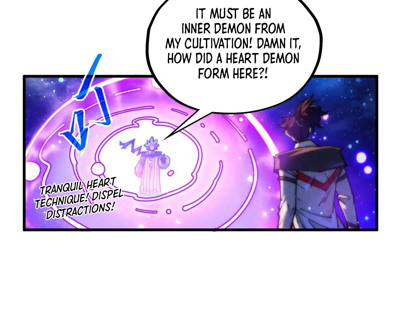 Read The Ultimate of All Ages Manga Online