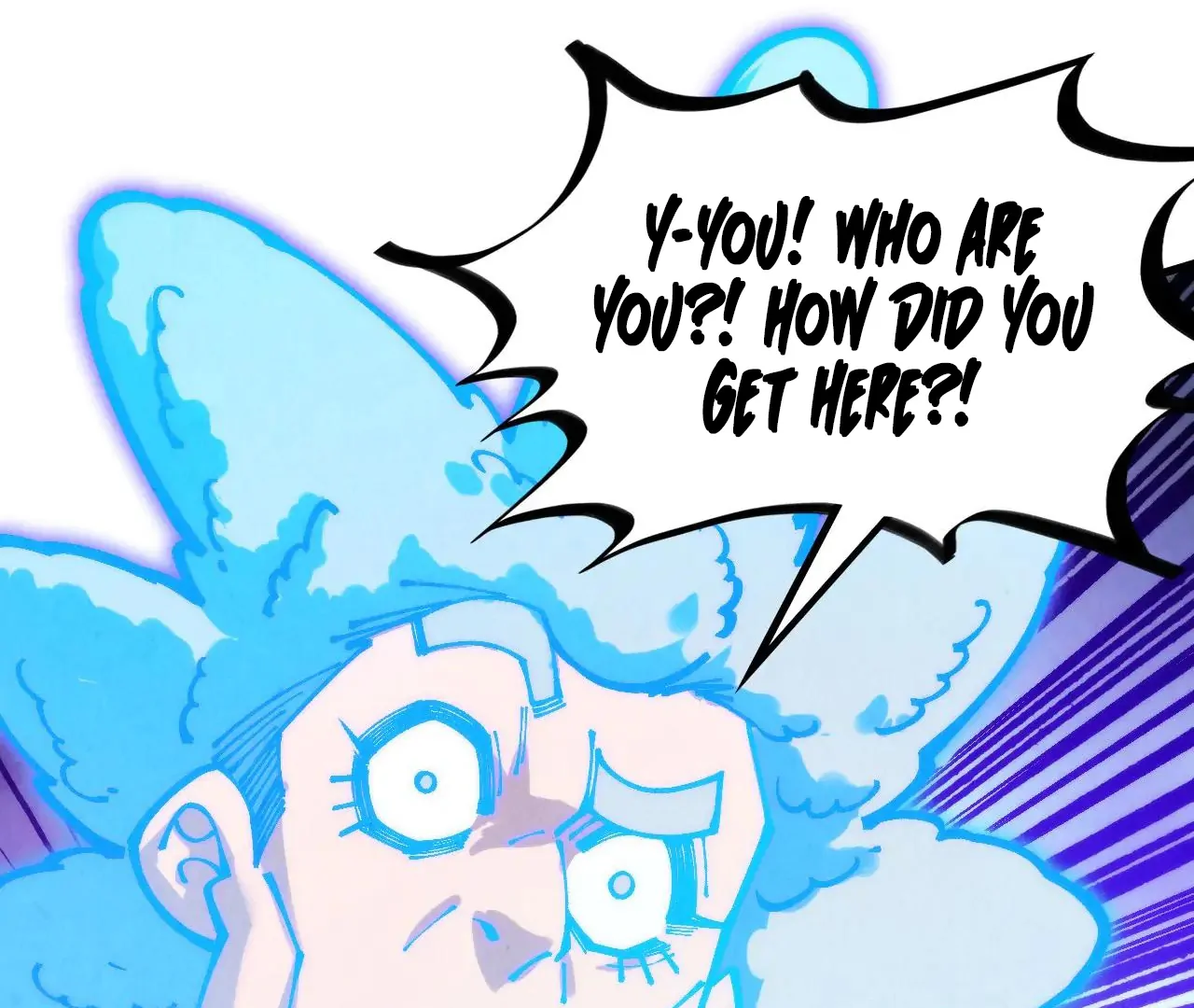 Read The Ultimate of All Ages Manga Online